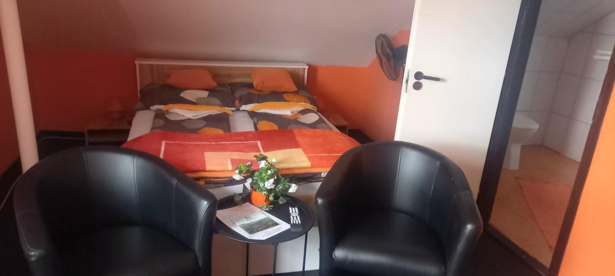 Taltos Vendeghaz Bed & Breakfast Szilvasvarad Ngoại thất bức ảnh