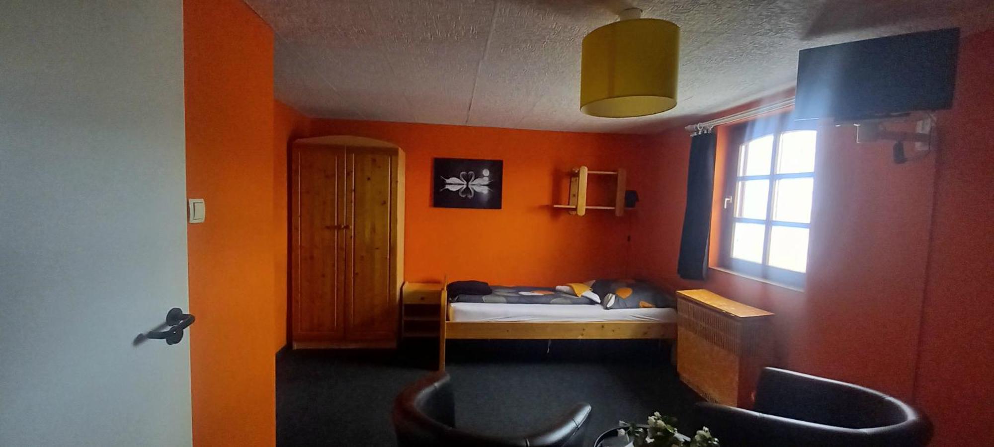 Taltos Vendeghaz Bed & Breakfast Szilvasvarad Ngoại thất bức ảnh