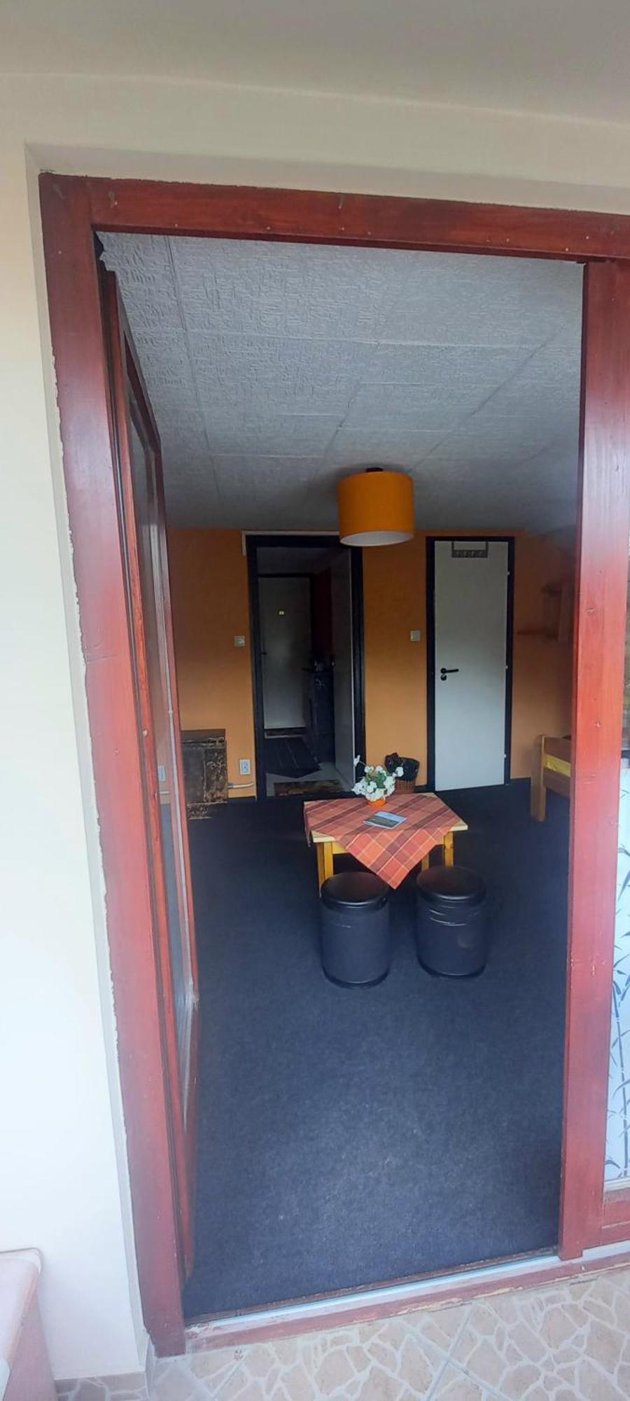 Taltos Vendeghaz Bed & Breakfast Szilvasvarad Ngoại thất bức ảnh