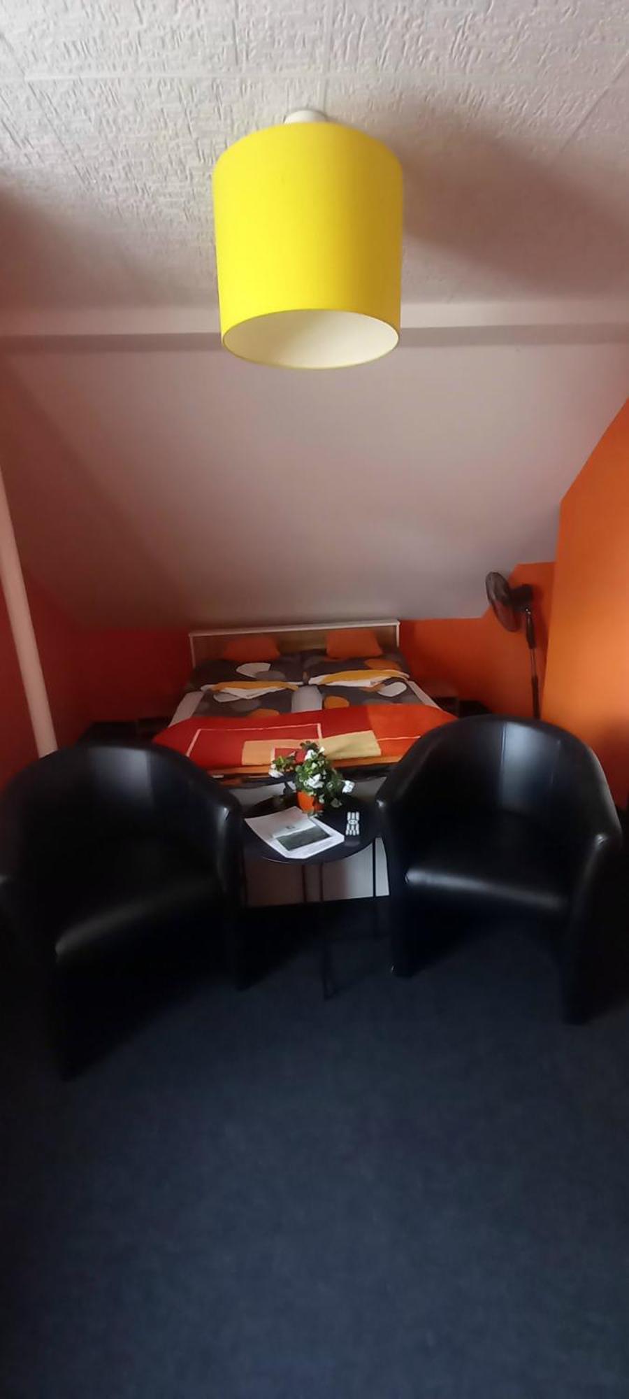 Taltos Vendeghaz Bed & Breakfast Szilvasvarad Ngoại thất bức ảnh