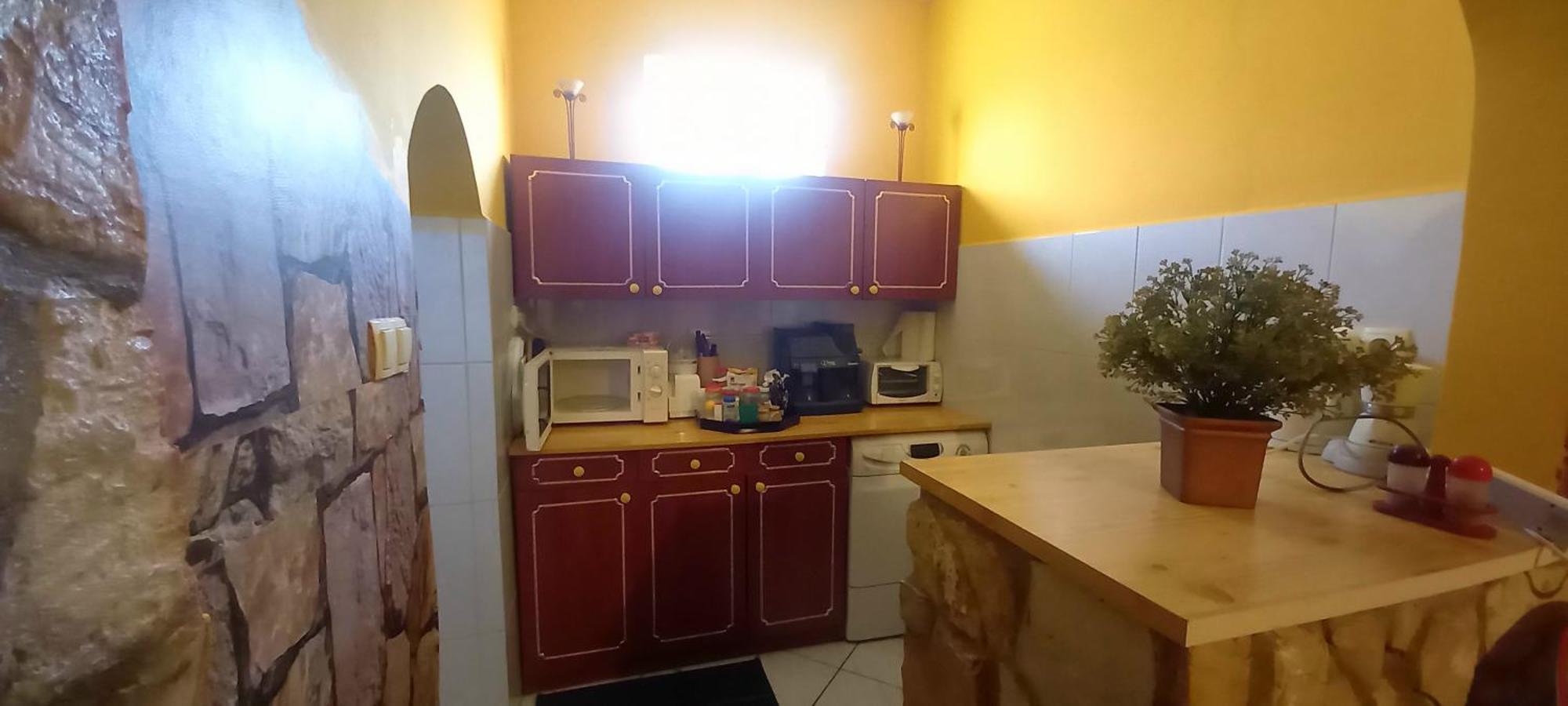 Taltos Vendeghaz Bed & Breakfast Szilvasvarad Ngoại thất bức ảnh