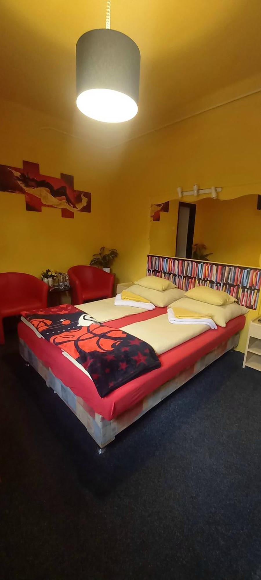 Taltos Vendeghaz Bed & Breakfast Szilvasvarad Ngoại thất bức ảnh