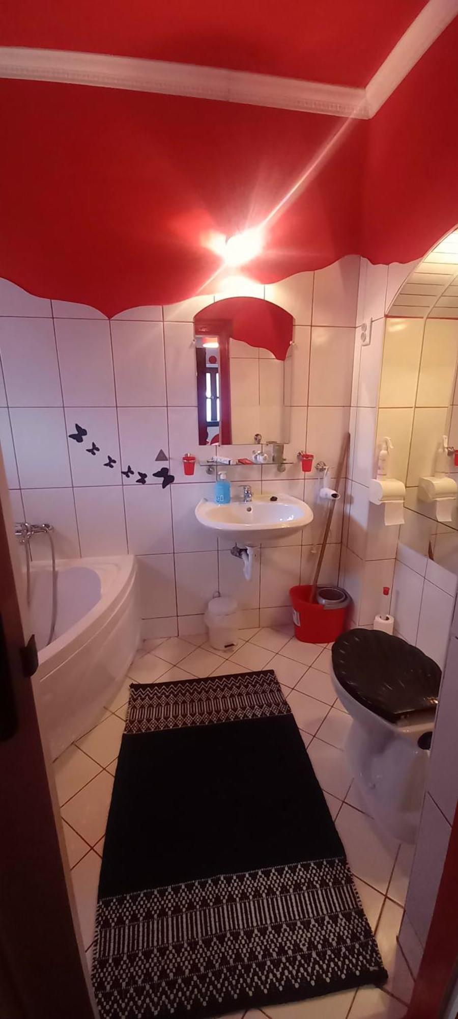 Taltos Vendeghaz Bed & Breakfast Szilvasvarad Ngoại thất bức ảnh