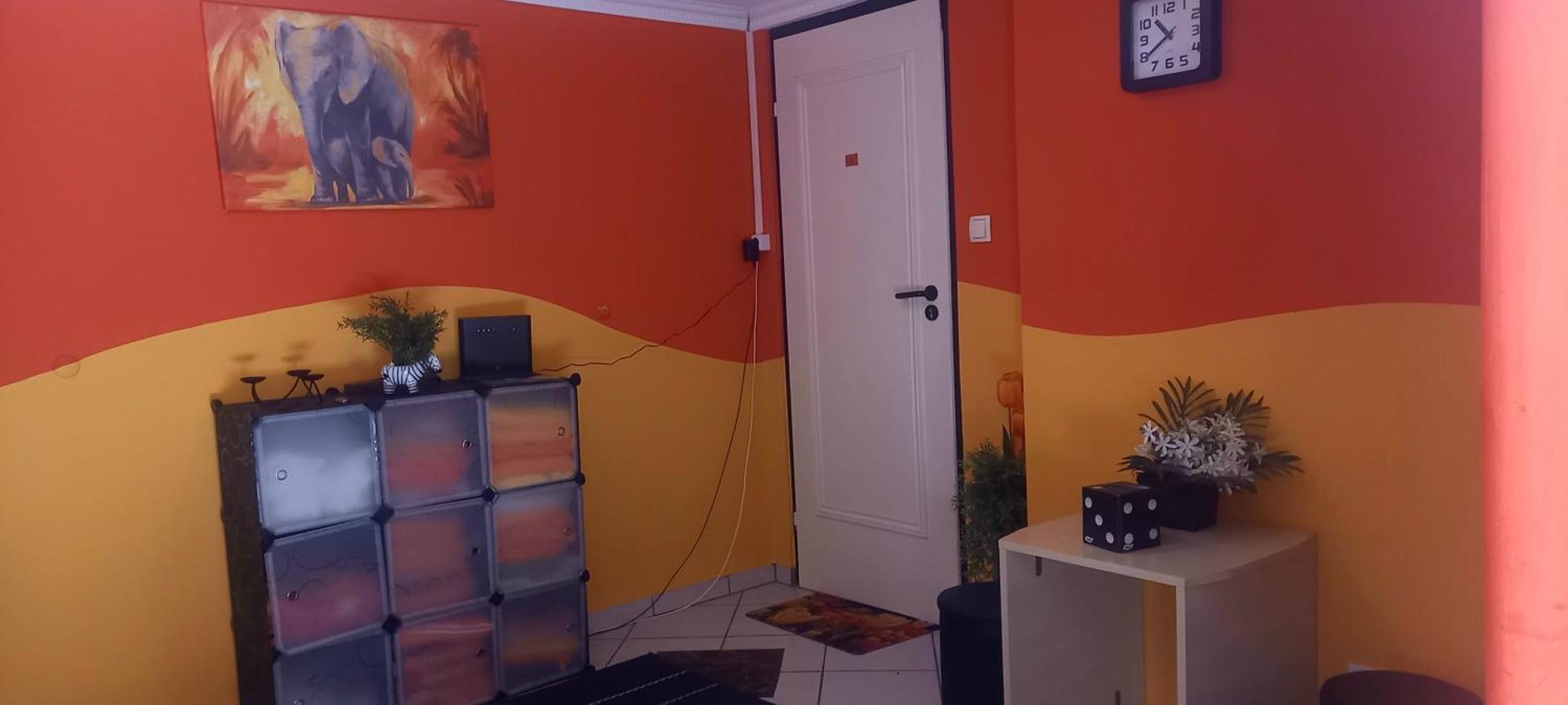 Taltos Vendeghaz Bed & Breakfast Szilvasvarad Ngoại thất bức ảnh