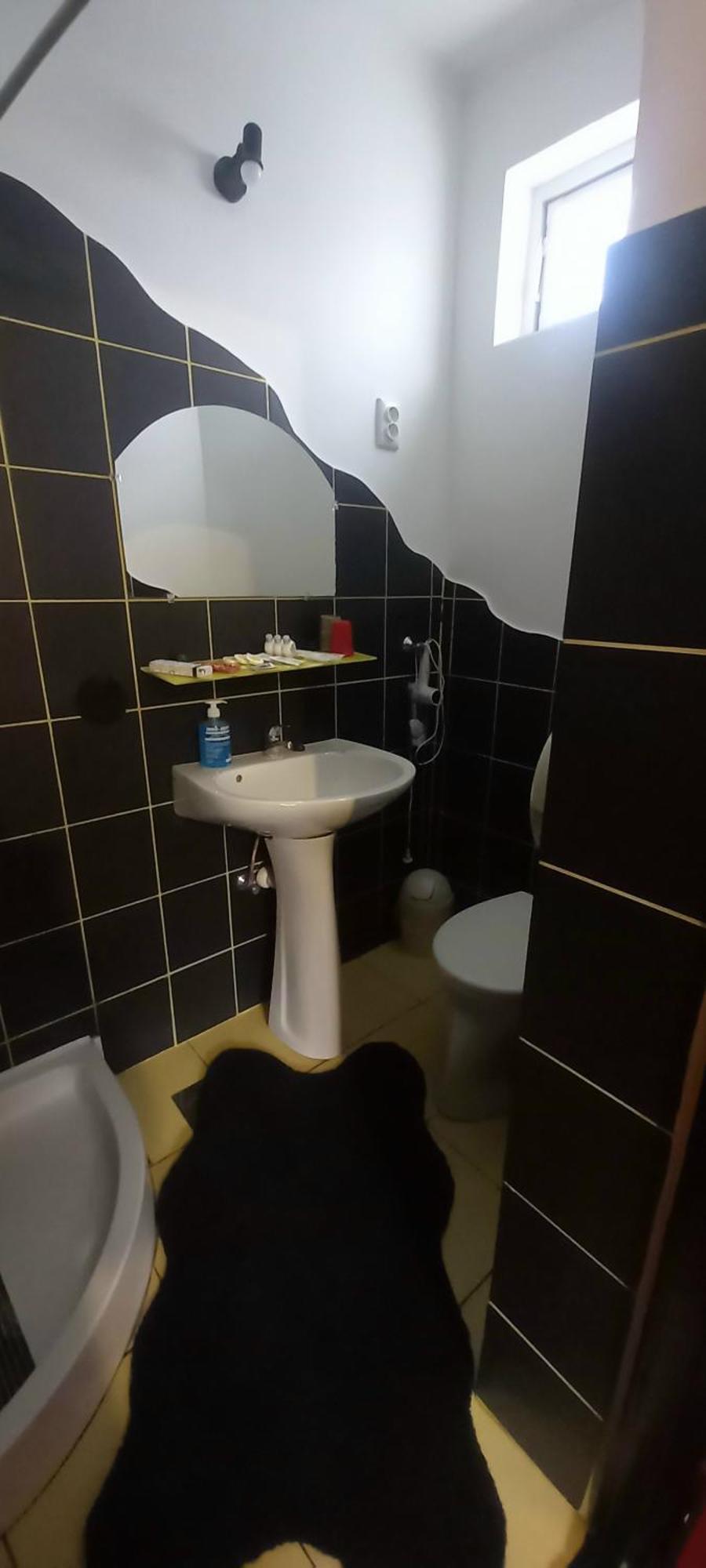 Taltos Vendeghaz Bed & Breakfast Szilvasvarad Ngoại thất bức ảnh