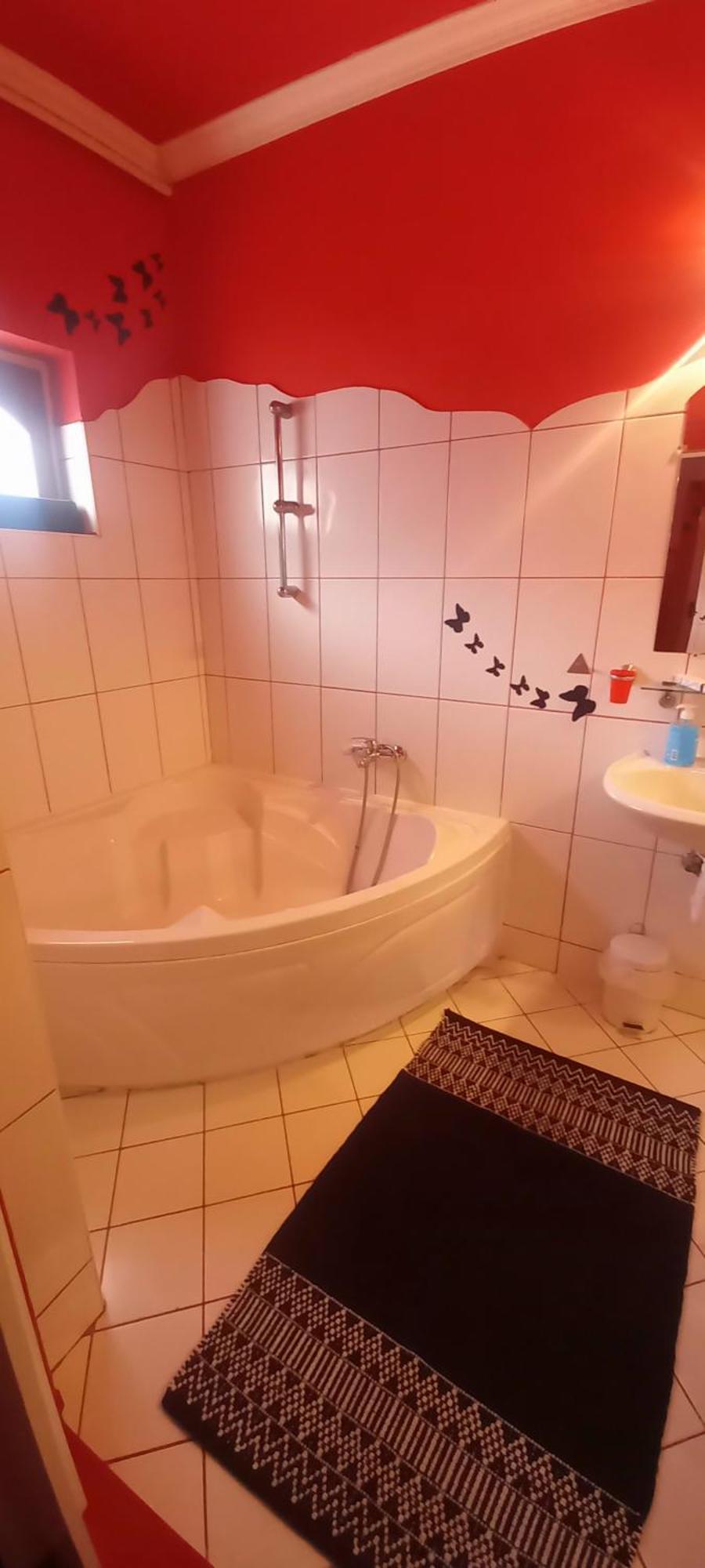 Taltos Vendeghaz Bed & Breakfast Szilvasvarad Ngoại thất bức ảnh