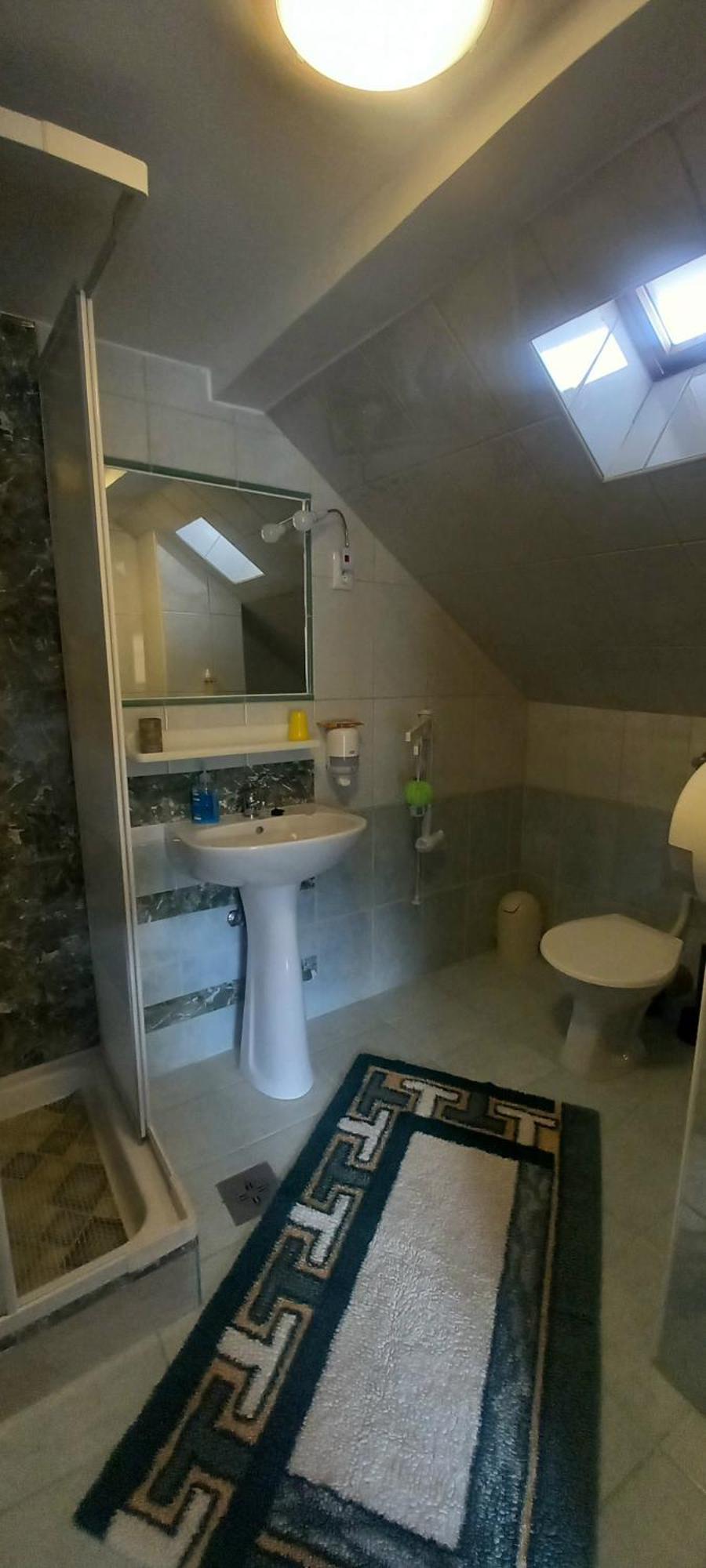 Taltos Vendeghaz Bed & Breakfast Szilvasvarad Ngoại thất bức ảnh