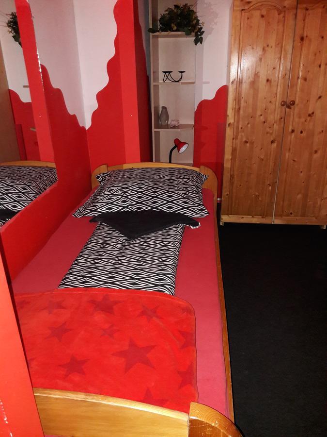 Taltos Vendeghaz Bed & Breakfast Szilvasvarad Ngoại thất bức ảnh